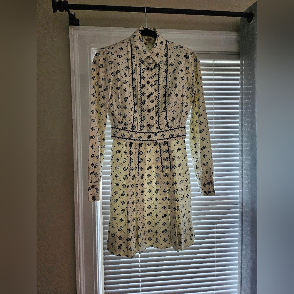 VINTAGE 1960S LANZ ORIGINAL SET